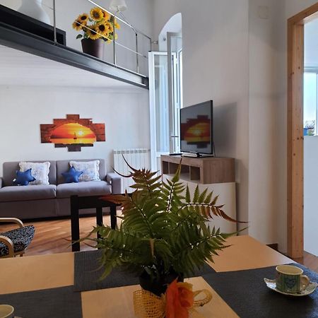 Casa Pepita Daire Finale Ligure Dış mekan fotoğraf