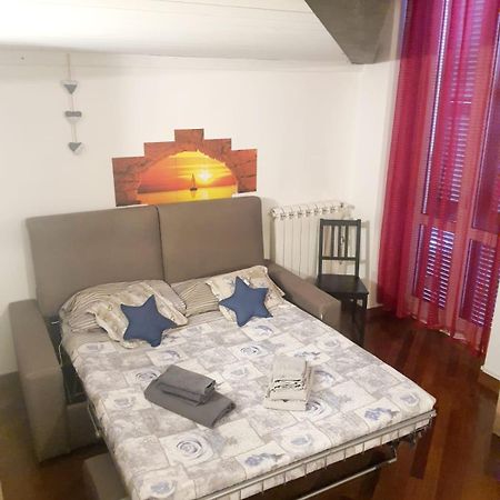 Casa Pepita Daire Finale Ligure Dış mekan fotoğraf