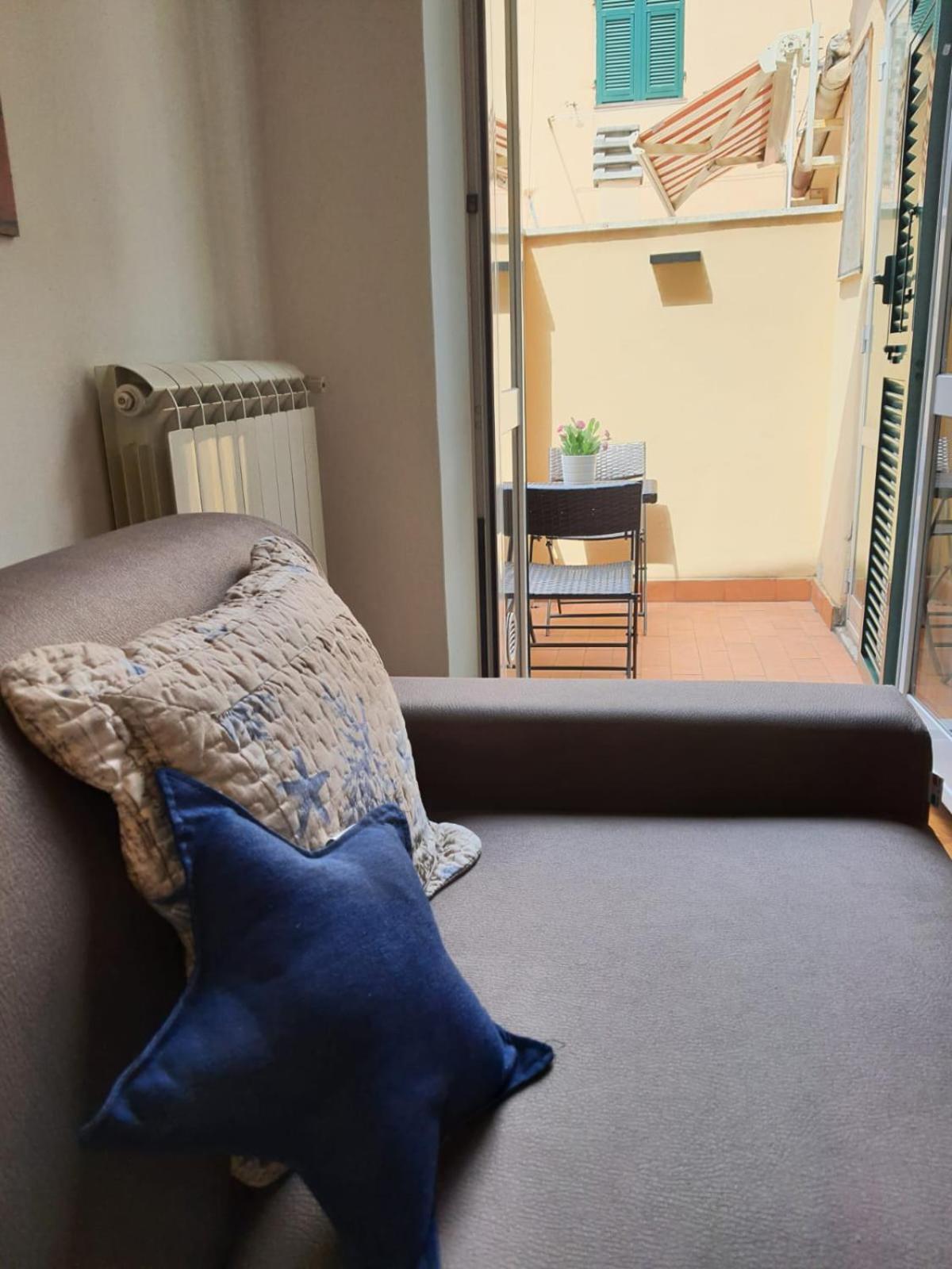 Casa Pepita Daire Finale Ligure Dış mekan fotoğraf
