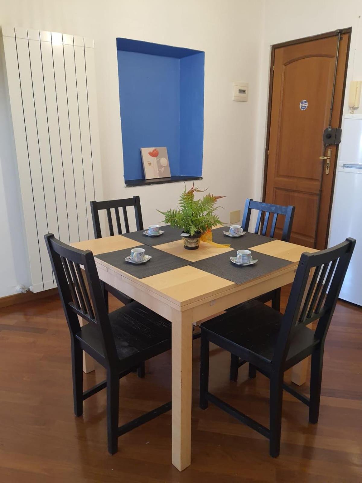 Casa Pepita Daire Finale Ligure Dış mekan fotoğraf