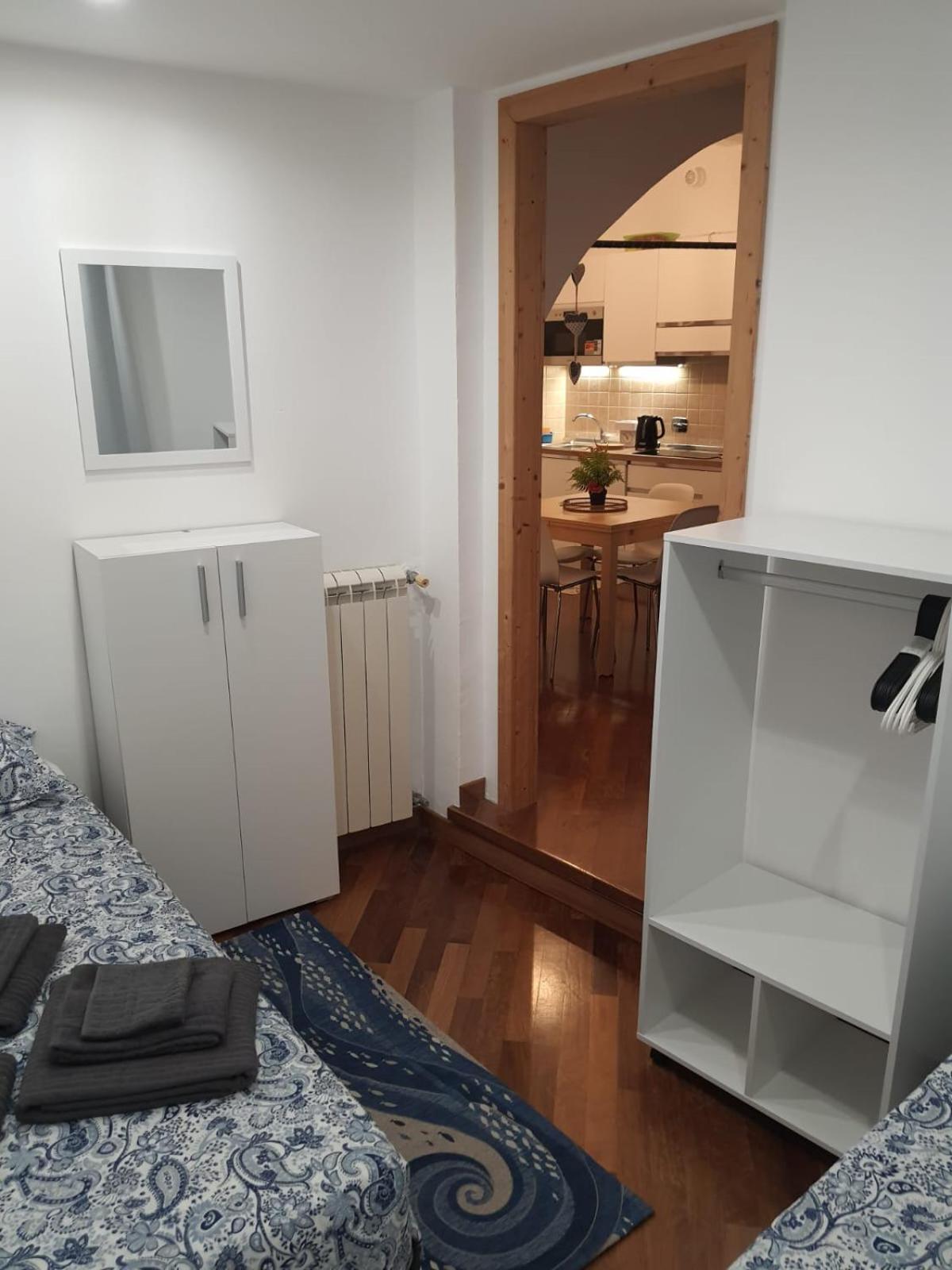 Casa Pepita Daire Finale Ligure Dış mekan fotoğraf