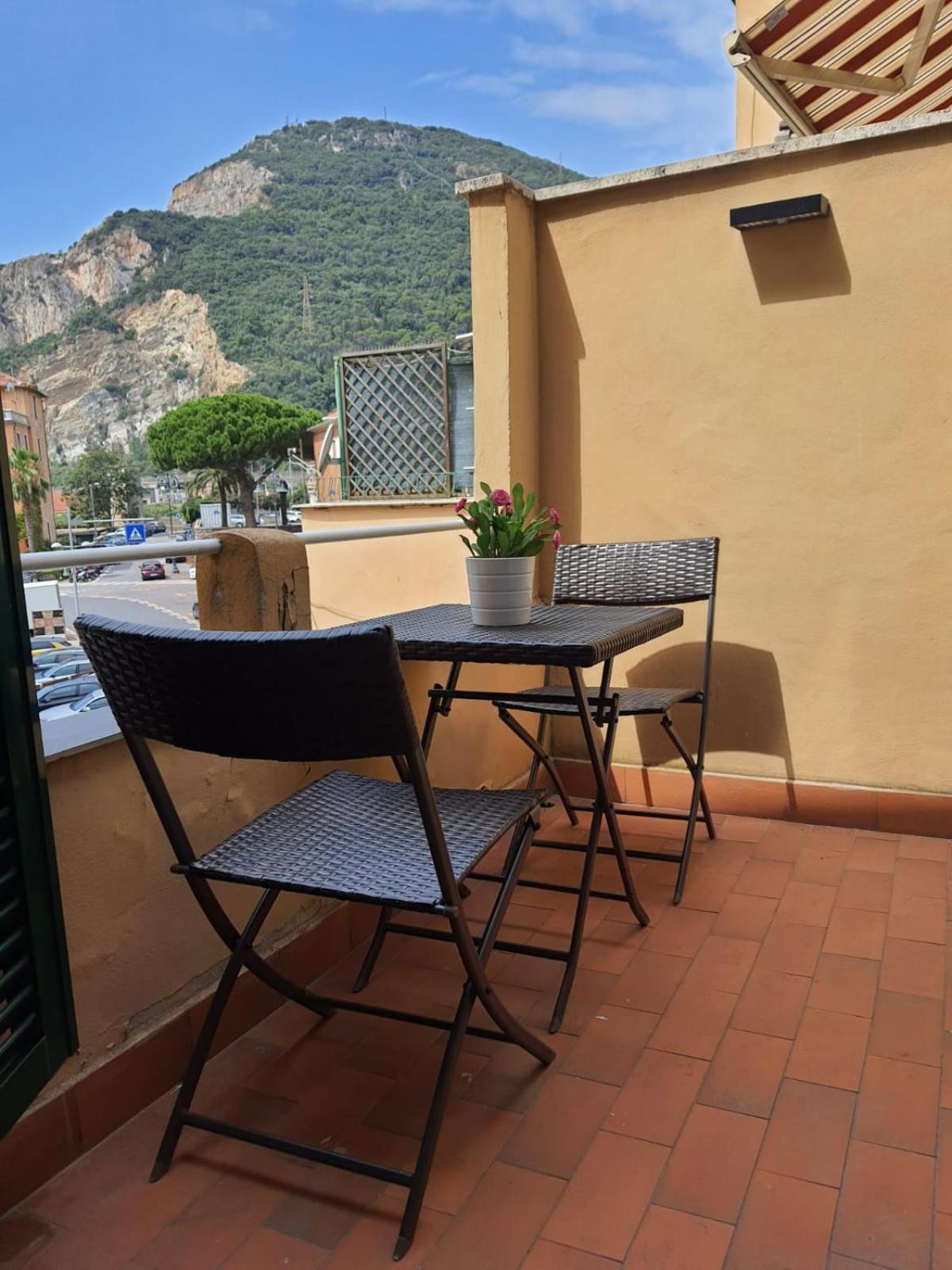 Casa Pepita Daire Finale Ligure Dış mekan fotoğraf