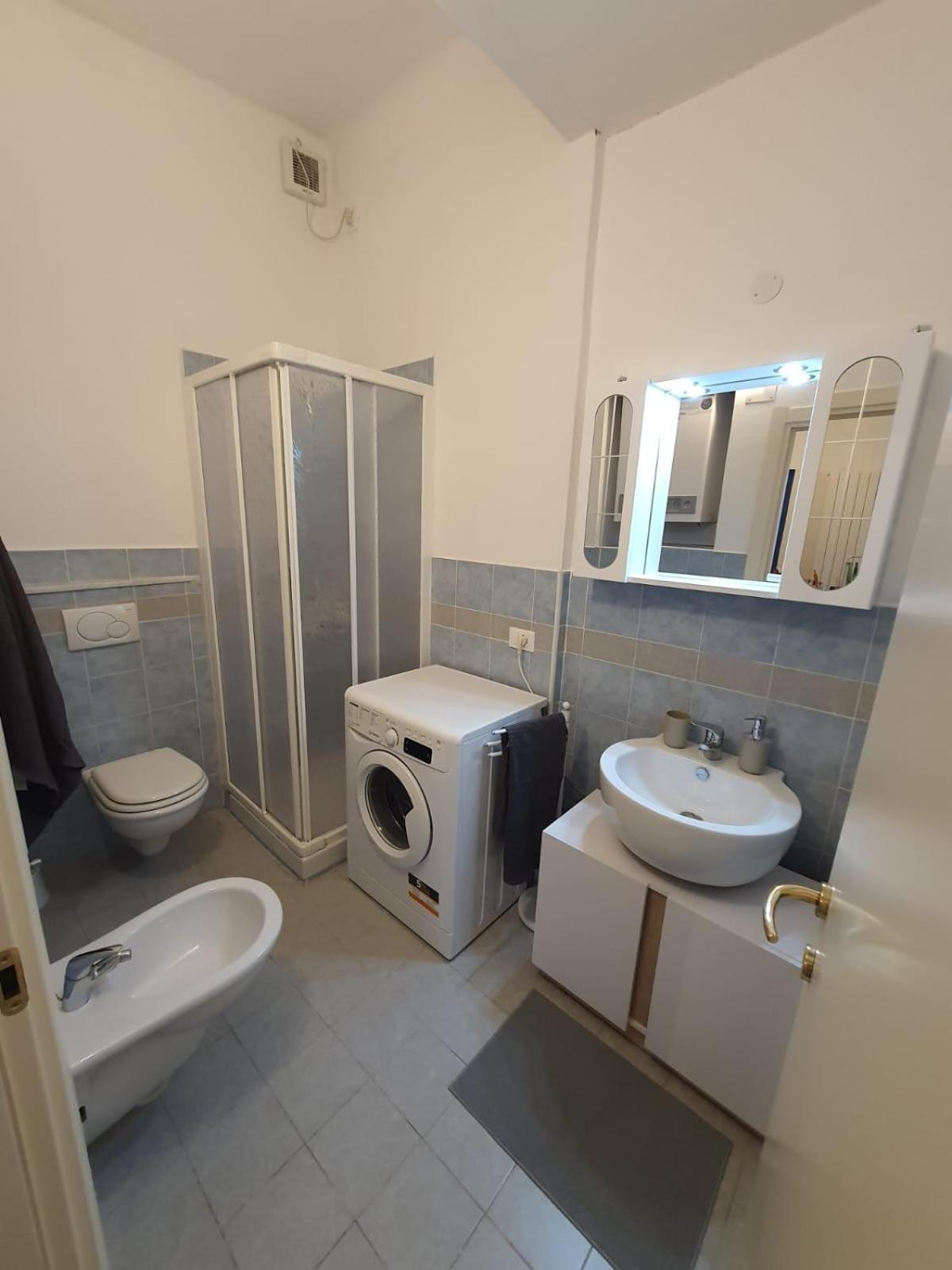 Casa Pepita Daire Finale Ligure Dış mekan fotoğraf