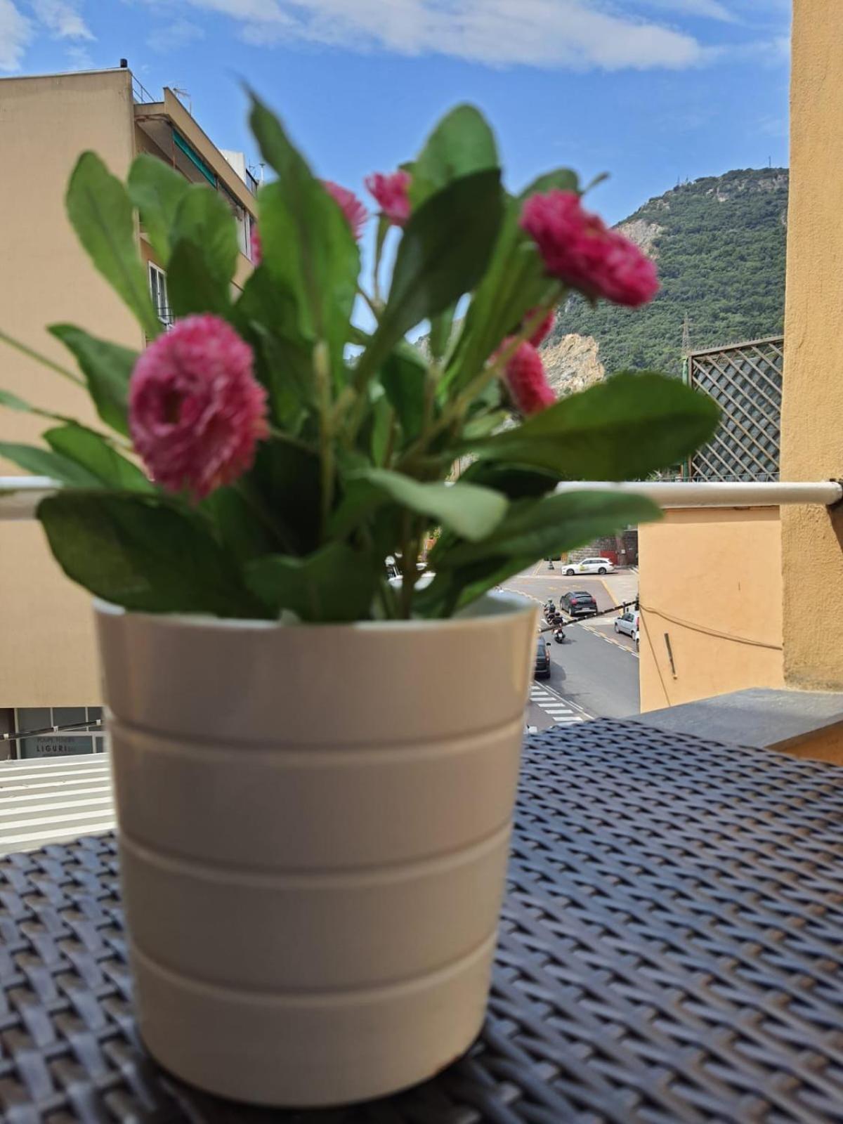 Casa Pepita Daire Finale Ligure Dış mekan fotoğraf