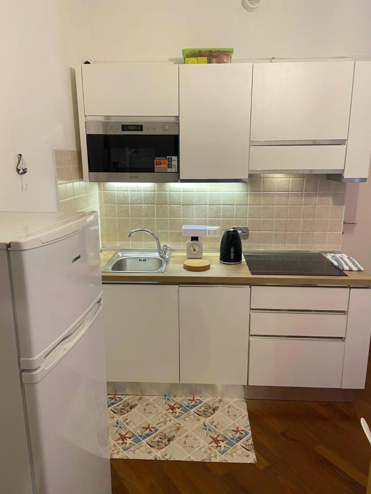 Casa Pepita Daire Finale Ligure Dış mekan fotoğraf
