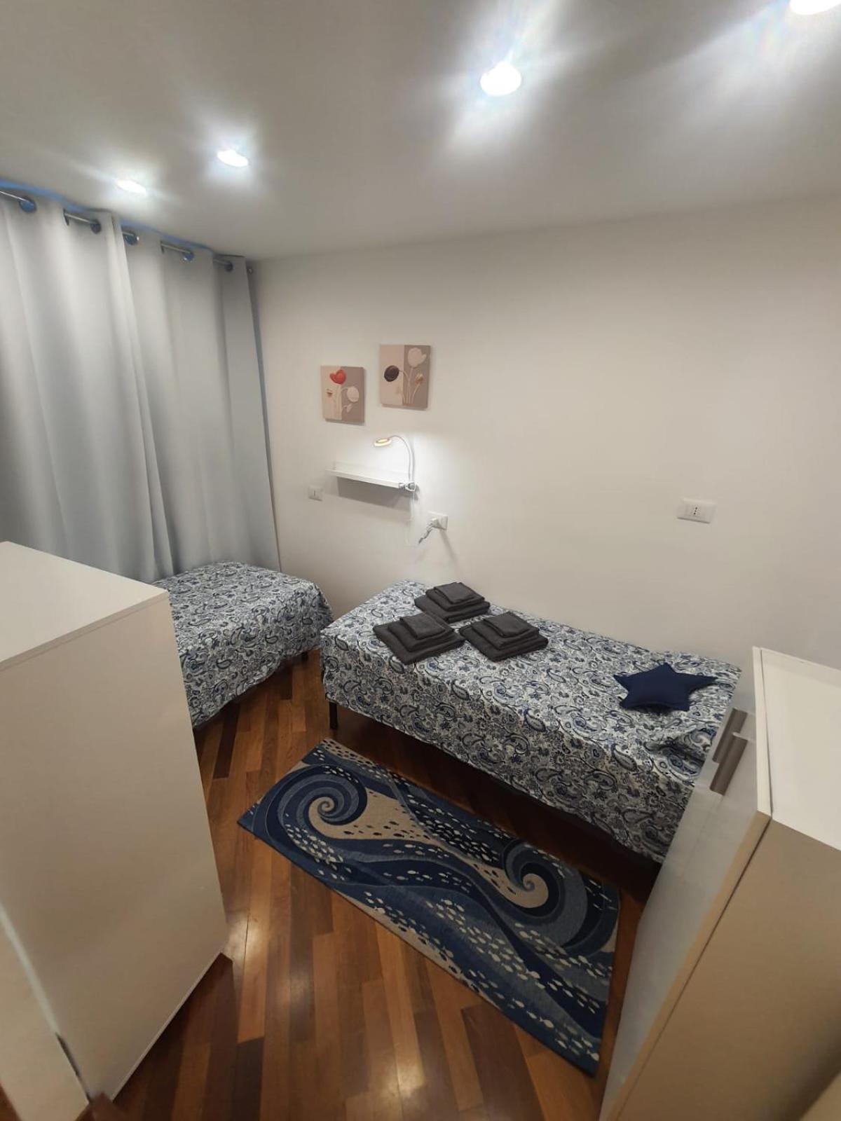 Casa Pepita Daire Finale Ligure Dış mekan fotoğraf