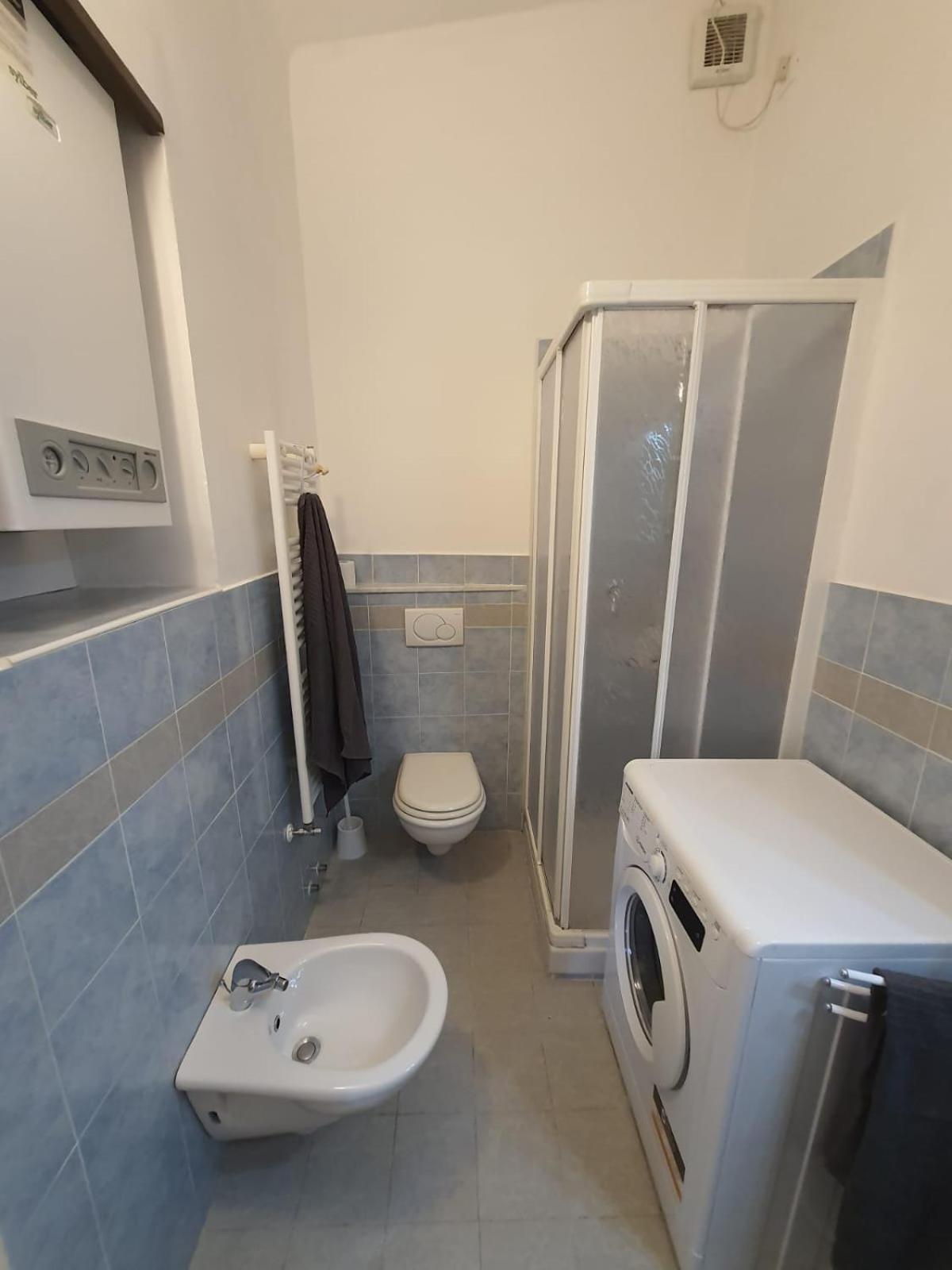 Casa Pepita Daire Finale Ligure Dış mekan fotoğraf