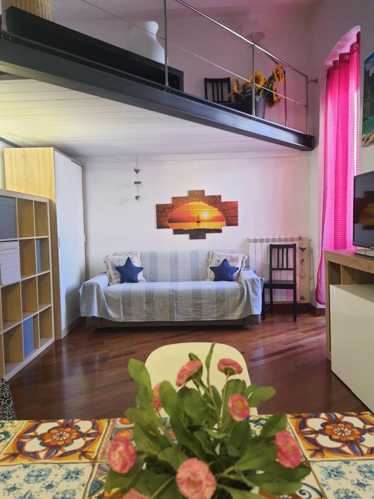 Casa Pepita Daire Finale Ligure Dış mekan fotoğraf