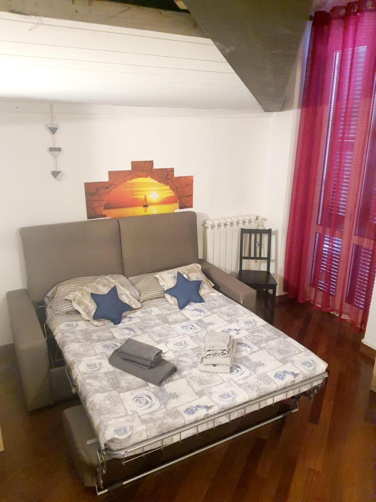 Casa Pepita Daire Finale Ligure Dış mekan fotoğraf